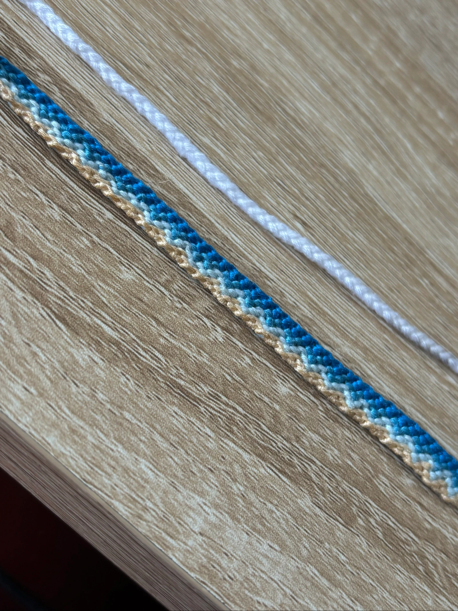 Braziliaanse armband – photo 2